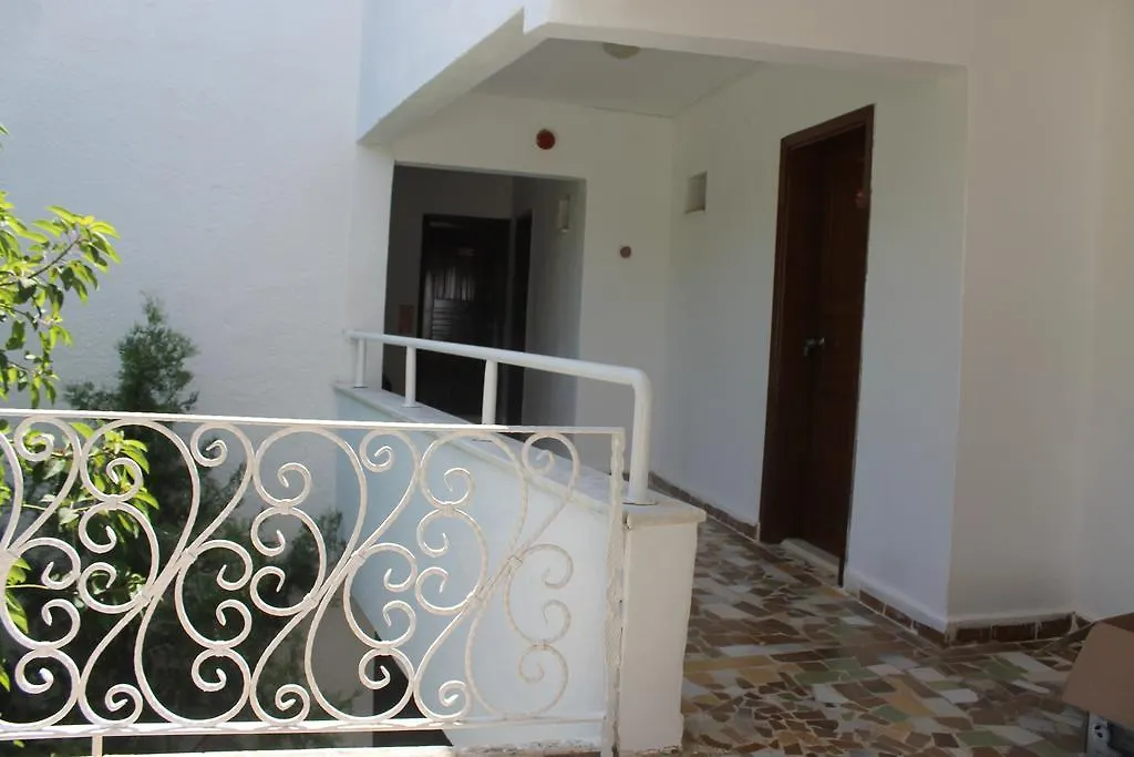 Datca Bayrakli Hotel