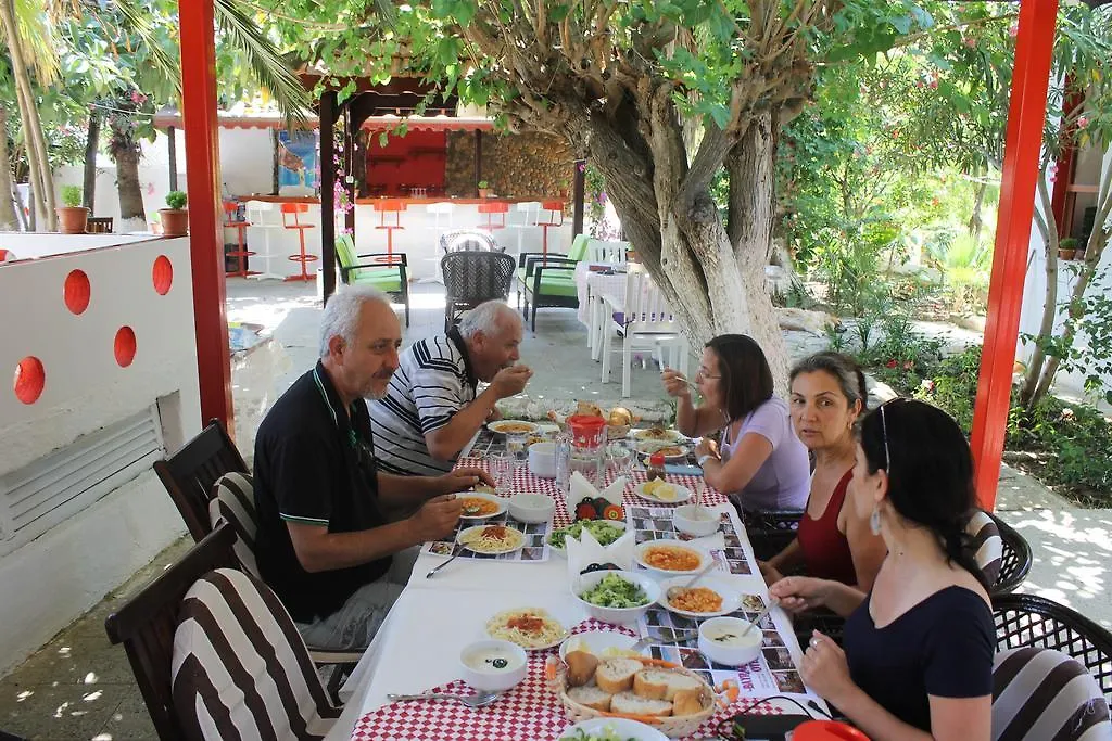 Datca Bayrakli Hotel