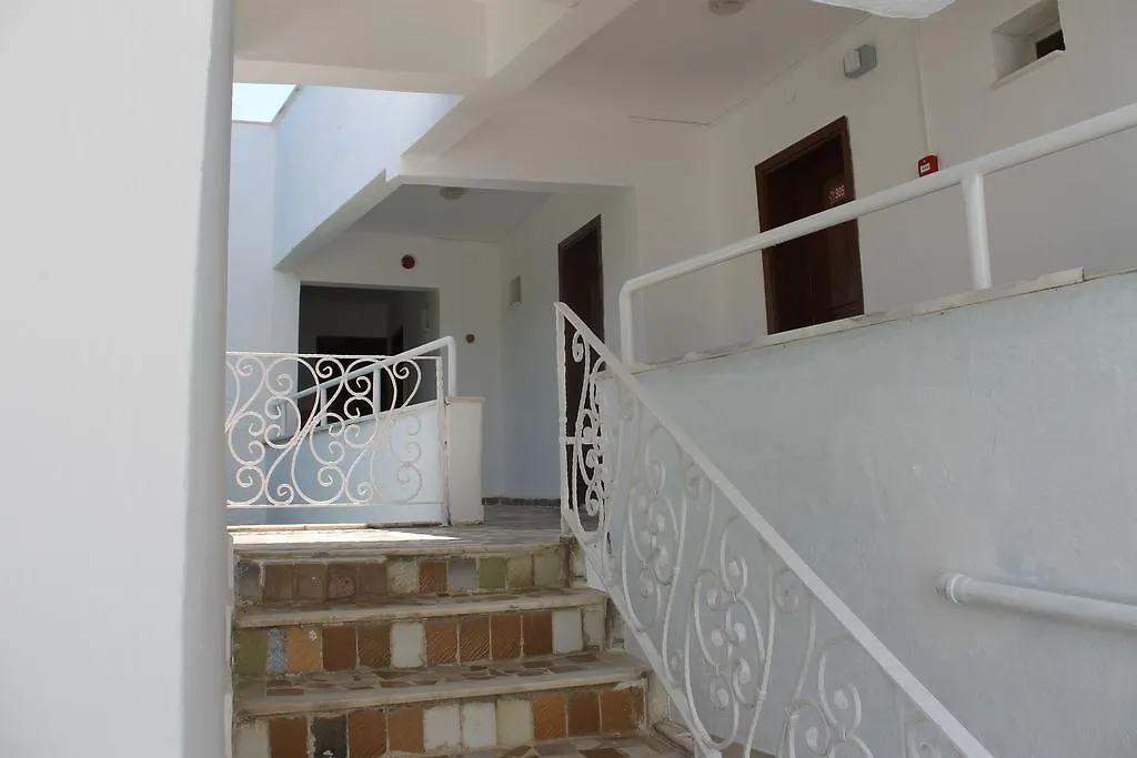 Datca Bayrakli Hotel
