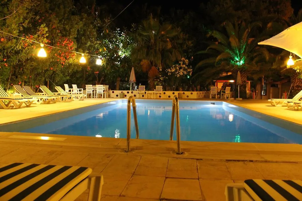 Datca Bayrakli Hotel 0*,
