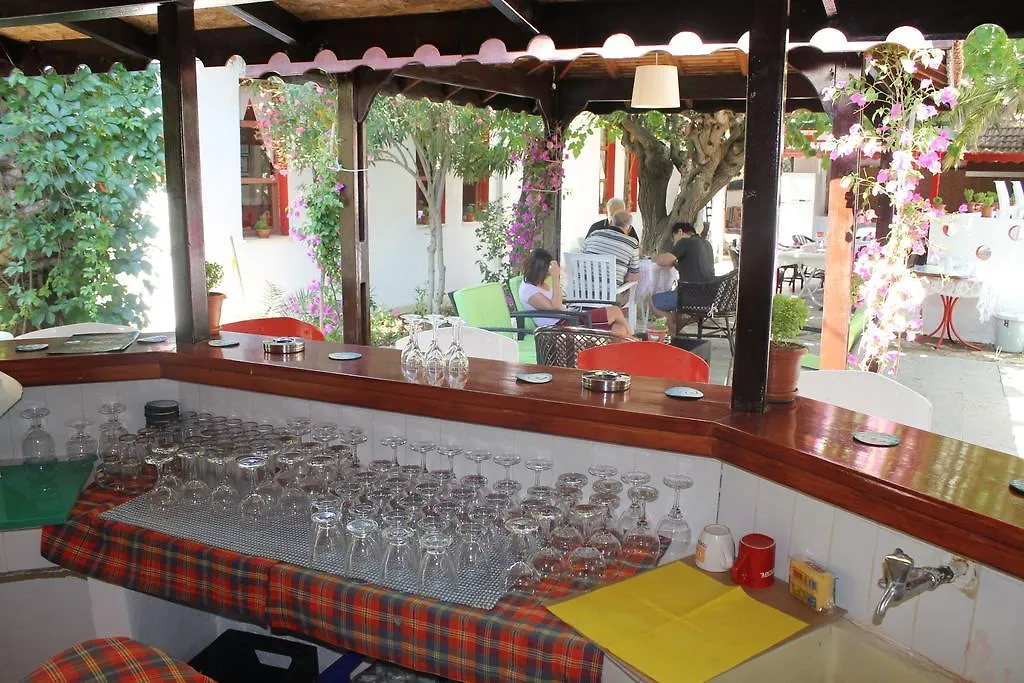 Datca Bayrakli Hotel