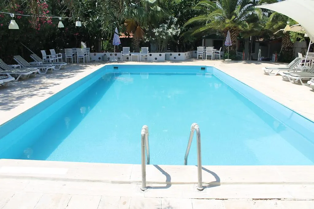 Datca Bayrakli Hotel 0*,  Turecko