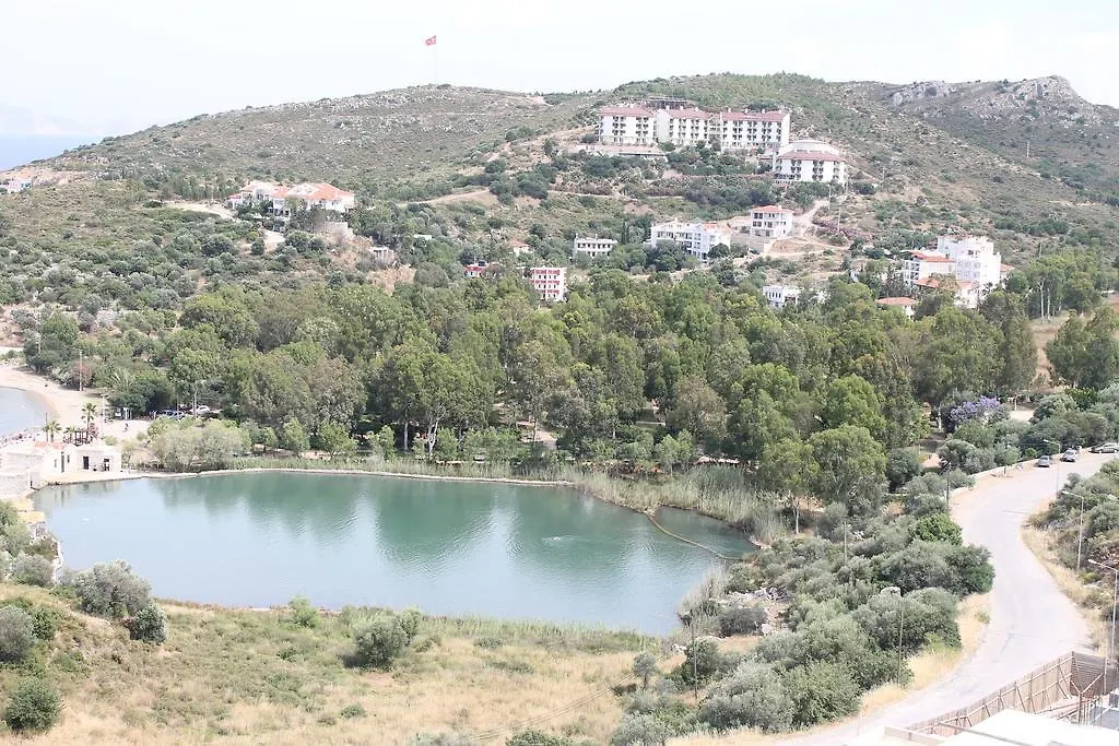 Datca Bayrakli Hotel
