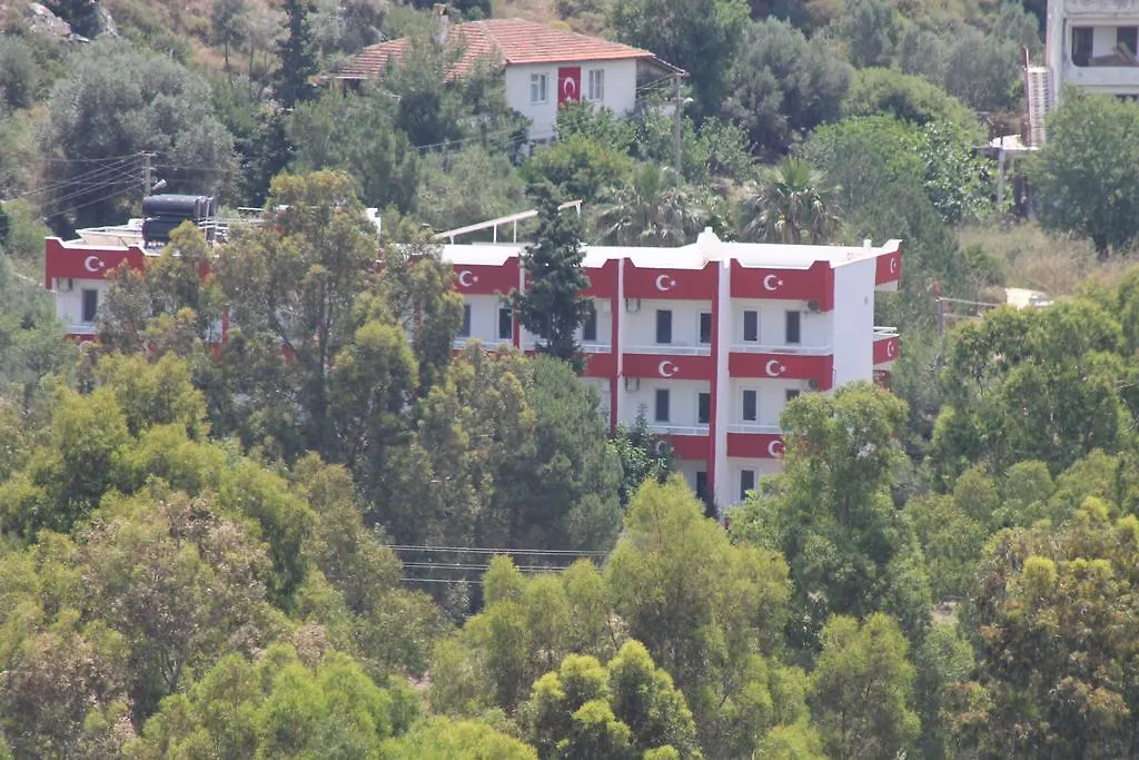 Datca Bayrakli Hotel