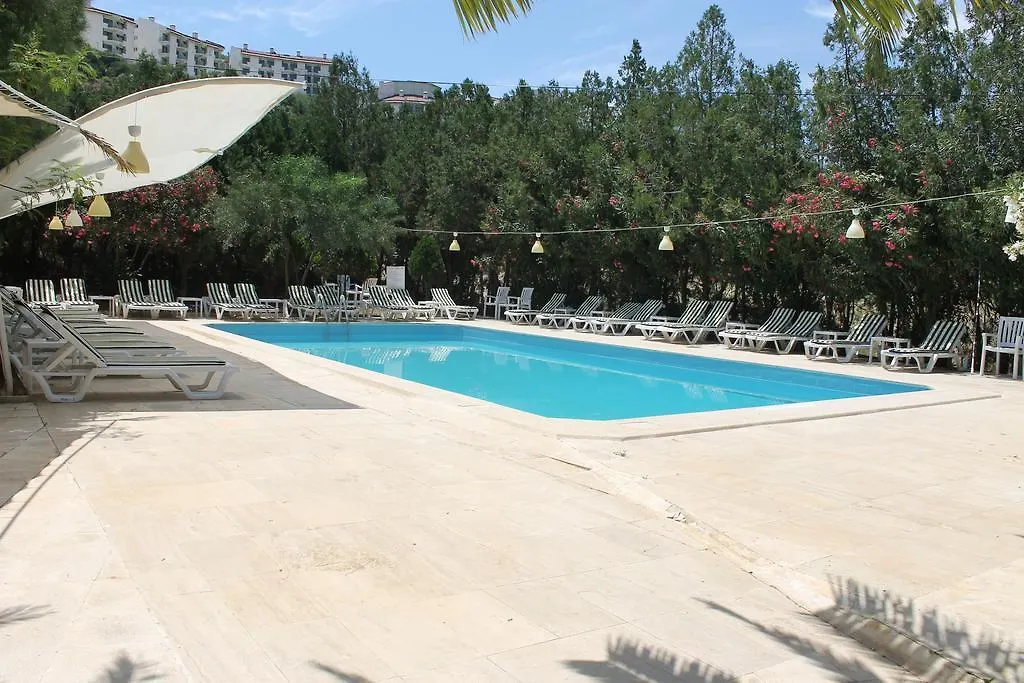 Datca Bayrakli Hotel