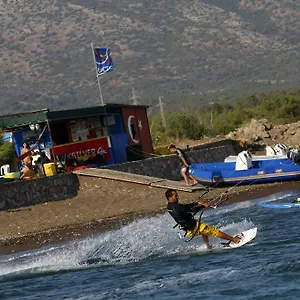 Tatil parkı Surf Tatil Koyu, Datça