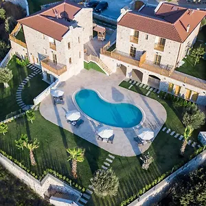 Otel Zeyt, Datça