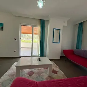 Apart Otel Elfida, Datça