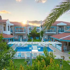Oda ve Kahvaltı Ekinoks Boutique, Datça